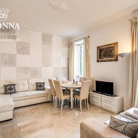 Colonna Suite - Rome Via Del Corso Big Apartment Екстер'єр фото
