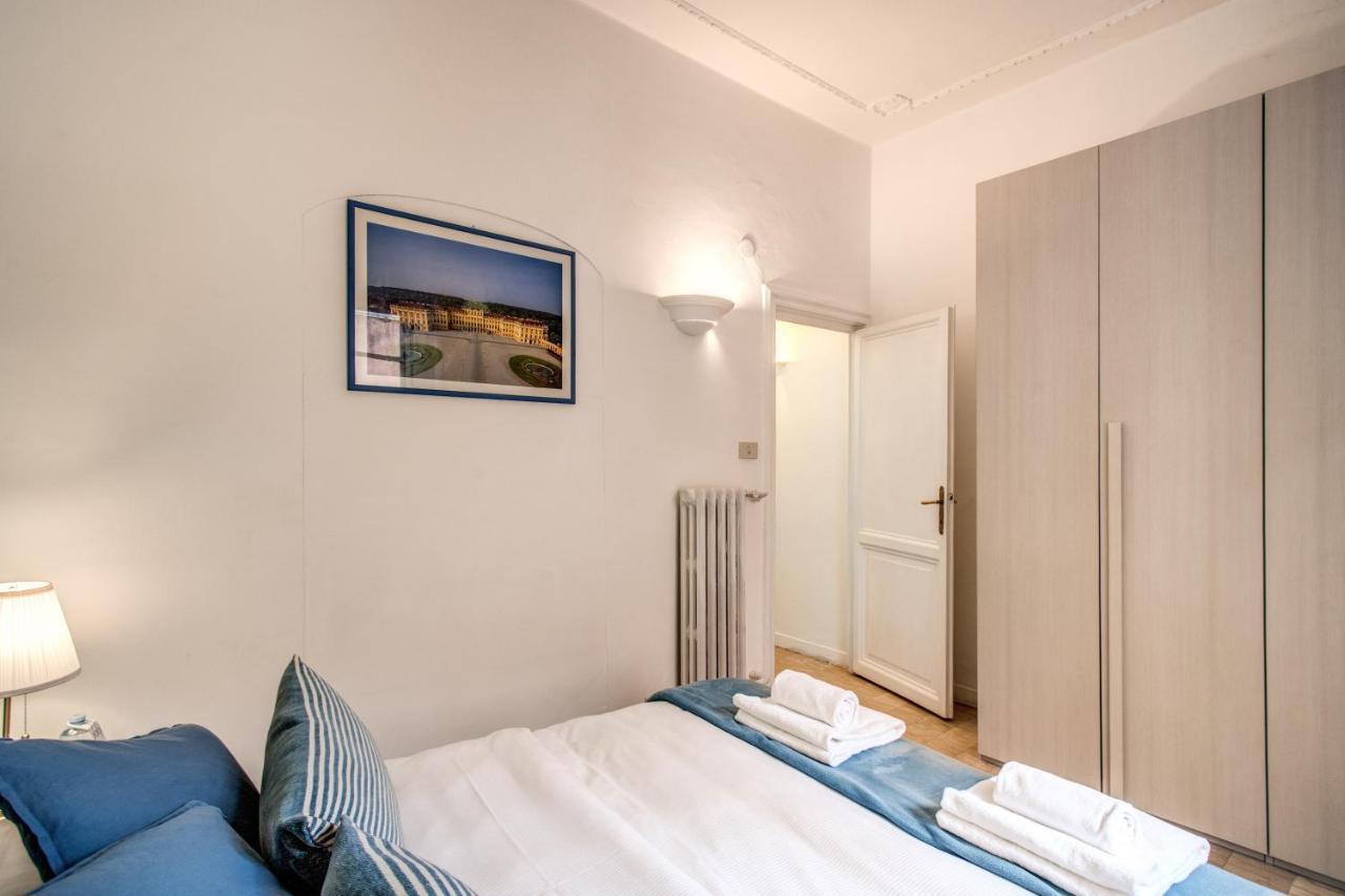Colonna Suite - Rome Via Del Corso Big Apartment Екстер'єр фото