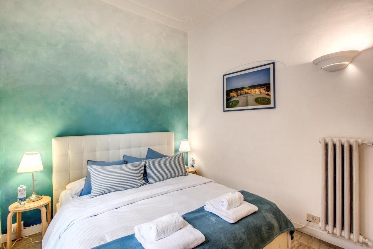 Colonna Suite - Rome Via Del Corso Big Apartment Екстер'єр фото