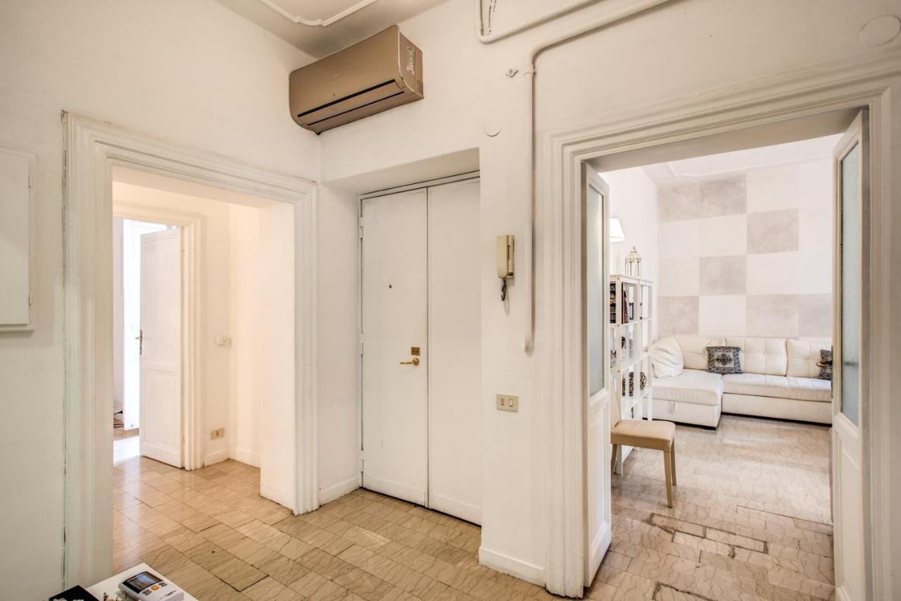 Colonna Suite - Rome Via Del Corso Big Apartment Екстер'єр фото